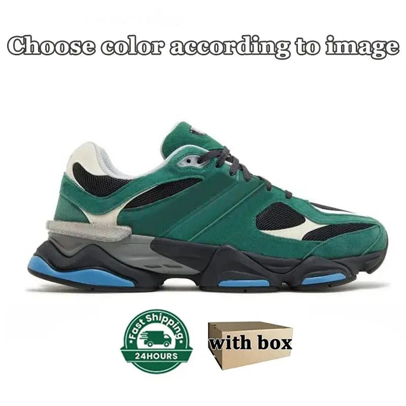 Designer Leather and Mesh Sneakers for Men and Women - Daily Outfit Running Shoes in Triple Black, White, Grey, Blue, Pink, and Green - Available in Sizes 36-45