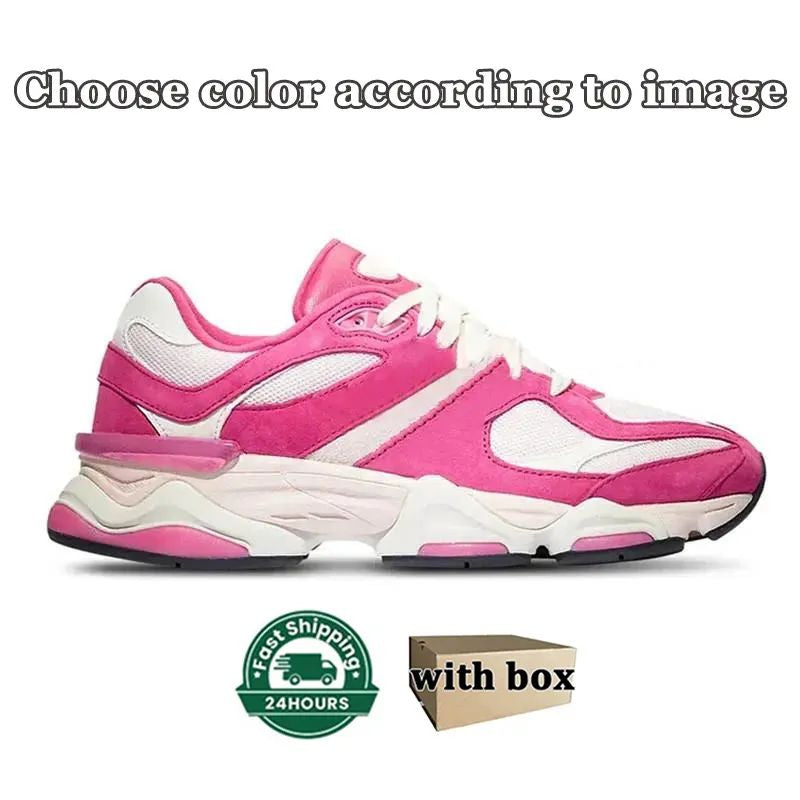 Designer Leather and Mesh Sneakers for Men and Women - Daily Outfit Running Shoes in Triple Black, White, Grey, Blue, Pink, and Green - Available in Sizes 36-45