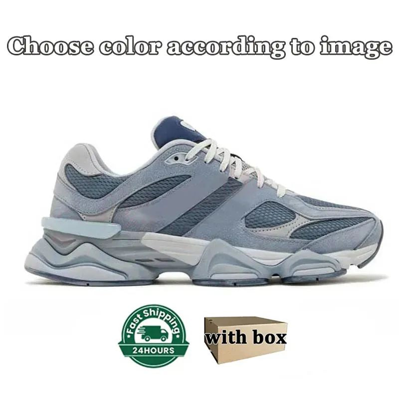 Designer Leather and Mesh Sneakers for Men and Women - Daily Outfit Running Shoes in Triple Black, White, Grey, Blue, Pink, and Green - Available in Sizes 36-45