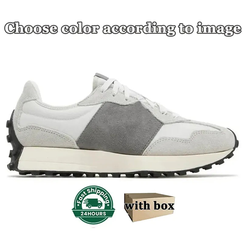 Designer Leather and Mesh Sneakers for Men and Women - Daily Outfit Running Shoes in Triple Black, White, Grey, Blue, Pink, and Green - Available in Sizes 36-45