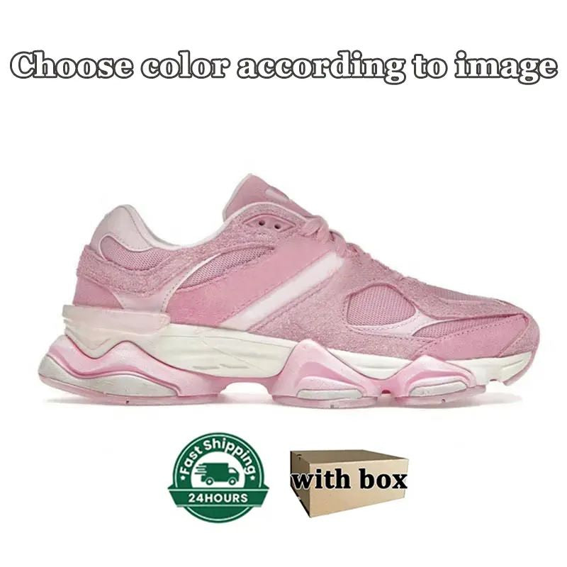 Designer Leather and Mesh Sneakers for Men and Women - Daily Outfit Running Shoes in Triple Black, White, Grey, Blue, Pink, and Green - Available in Sizes 36-45