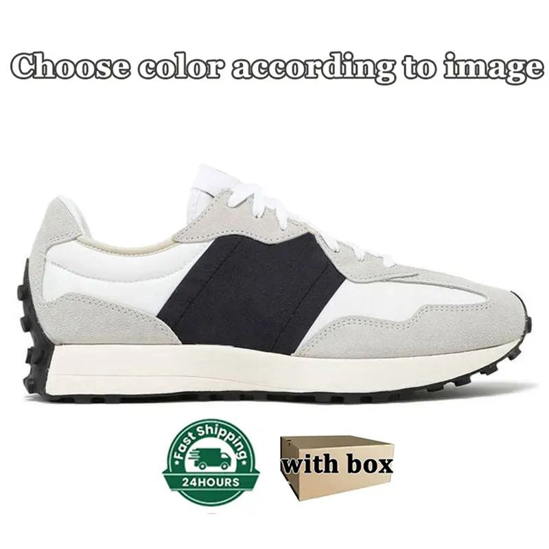 Designer Leather and Mesh Sneakers for Men and Women - Daily Outfit Running Shoes in Triple Black, White, Grey, Blue, Pink, and Green - Available in Sizes 36-45