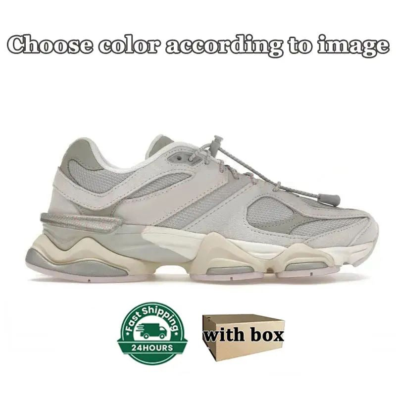 Designer Leather and Mesh Sneakers for Men and Women - Daily Outfit Running Shoes in Triple Black, White, Grey, Blue, Pink, and Green - Available in Sizes 36-45