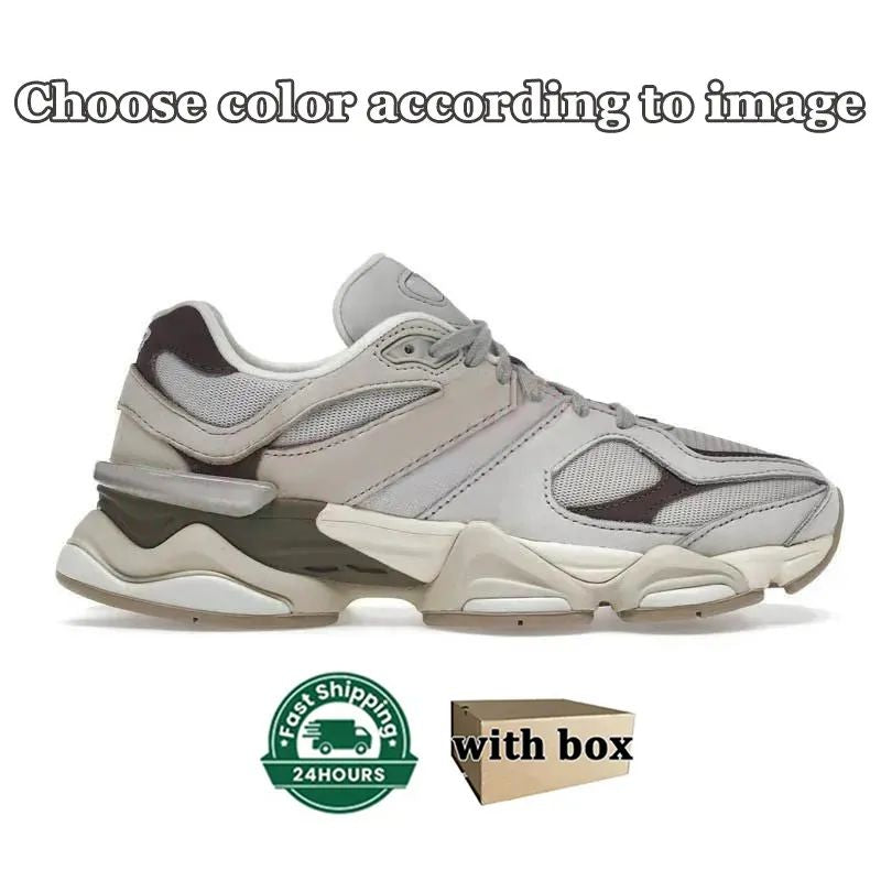 Designer Leather and Mesh Sneakers for Men and Women - Daily Outfit Running Shoes in Triple Black, White, Grey, Blue, Pink, and Green - Available in Sizes 36-45