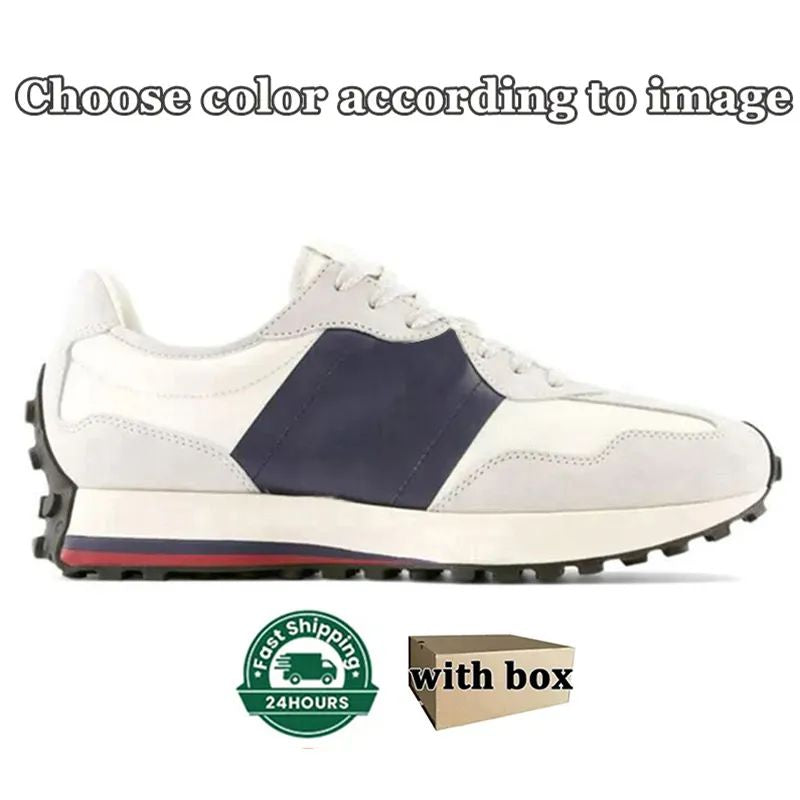 Designer Leather and Mesh Sneakers for Men and Women - Daily Outfit Running Shoes in Triple Black, White, Grey, Blue, Pink, and Green - Available in Sizes 36-45