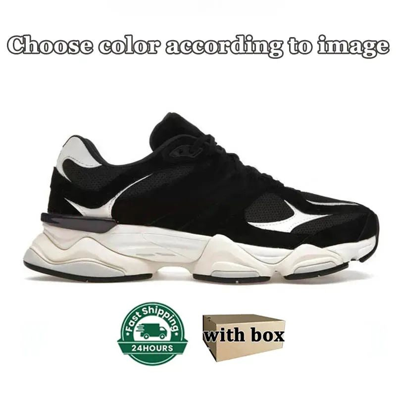 Designer Leather and Mesh Sneakers for Men and Women - Daily Outfit Running Shoes in Triple Black, White, Grey, Blue, Pink, and Green - Available in Sizes 36-45