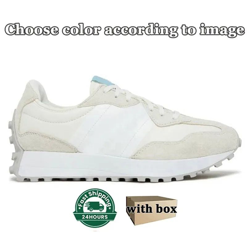 Designer Leather and Mesh Sneakers for Men and Women - Daily Outfit Running Shoes in Triple Black, White, Grey, Blue, Pink, and Green - Available in Sizes 36-45