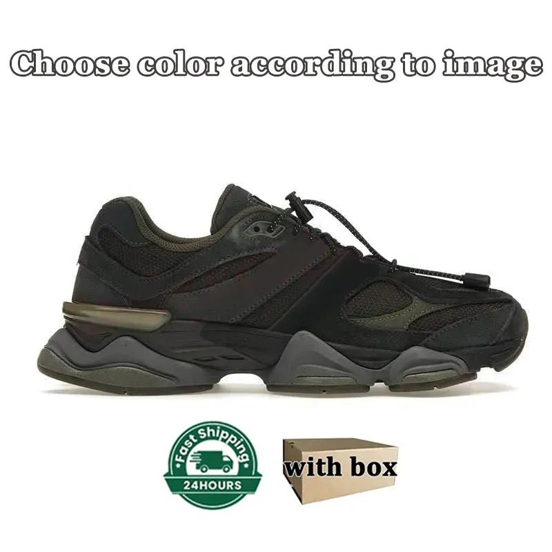 Designer Leather and Mesh Sneakers for Men and Women - Daily Outfit Running Shoes in Triple Black, White, Grey, Blue, Pink, and Green - Available in Sizes 36-45