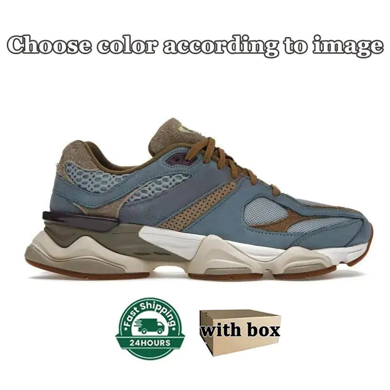 Designer Leather and Mesh Sneakers for Men and Women - Daily Outfit Running Shoes in Triple Black, White, Grey, Blue, Pink, and Green - Available in Sizes 36-45