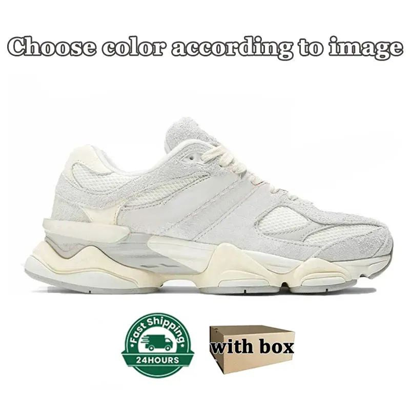 Designer Leather and Mesh Sneakers for Men and Women - Daily Outfit Running Shoes in Triple Black, White, Grey, Blue, Pink, and Green - Available in Sizes 36-45