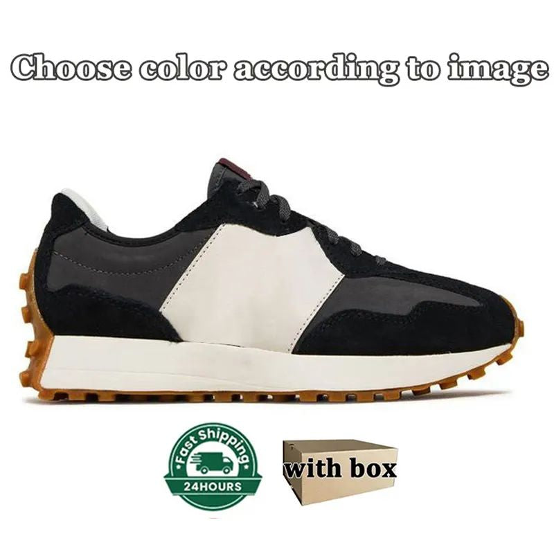 Designer Leather and Mesh Sneakers for Men and Women - Daily Outfit Running Shoes in Triple Black, White, Grey, Blue, Pink, and Green - Available in Sizes 36-45