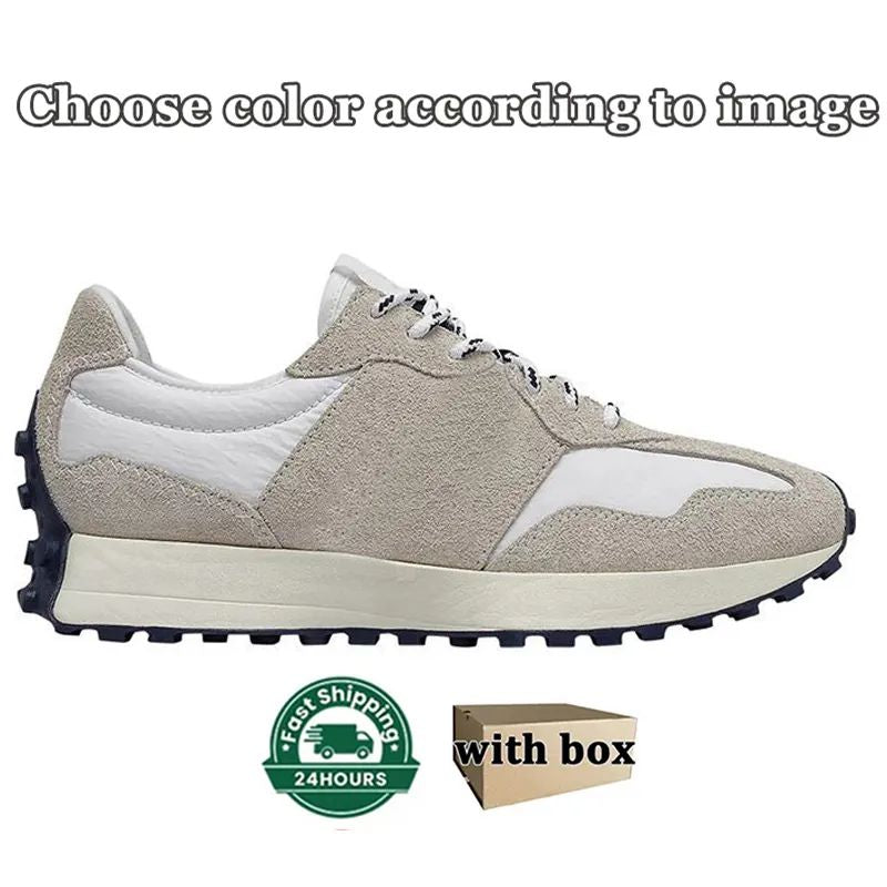 Designer Leather and Mesh Sneakers for Men and Women - Daily Outfit Running Shoes in Triple Black, White, Grey, Blue, Pink, and Green - Available in Sizes 36-45