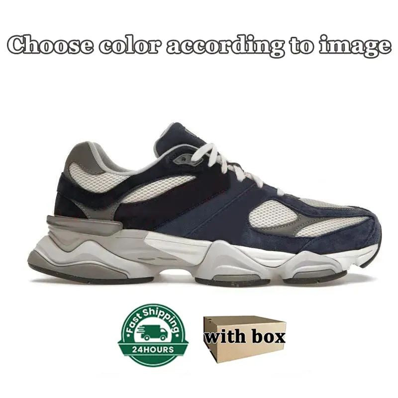 Designer Leather and Mesh Sneakers for Men and Women - Daily Outfit Running Shoes in Triple Black, White, Grey, Blue, Pink, and Green - Available in Sizes 36-45