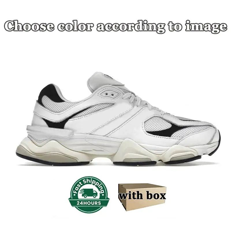 Designer Leather and Mesh Sneakers for Men and Women - Daily Outfit Running Shoes in Triple Black, White, Grey, Blue, Pink, and Green - Available in Sizes 36-45